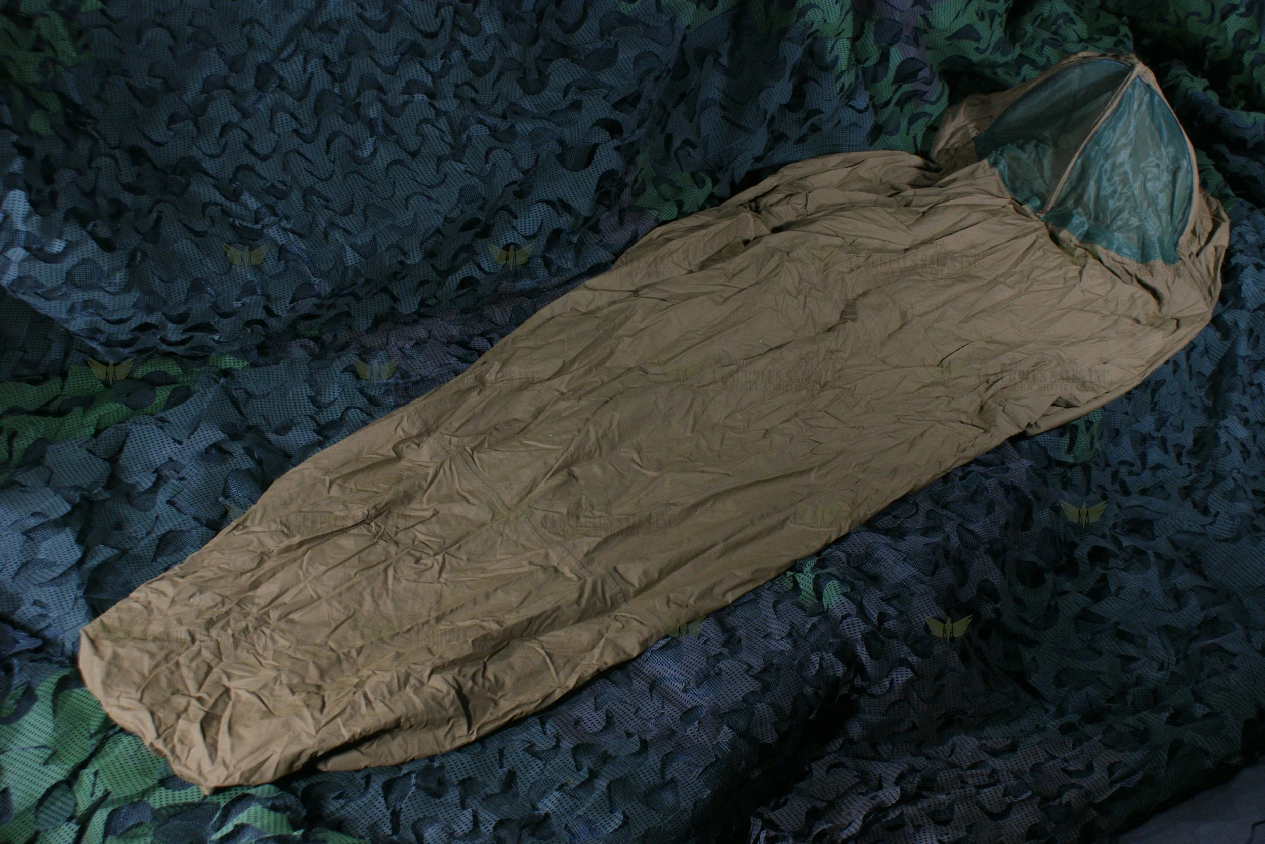 AA Surplus Sales Inc.